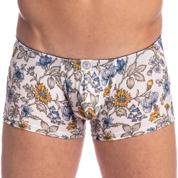 Boxer, shorty de la marque L HOMME INVISIBLE - Sevres- Shorty Push Up - Ref : MY14 SEV 224