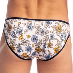 Slip, Tanga de la marque L HOMME INVISIBLE - Sevres- Mini Slip - Ref : MY44 SEV 224