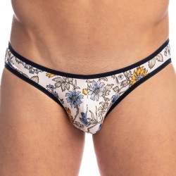Slip, Tanga de la marque L HOMME INVISIBLE - Sevres- Mini Slip - Ref : MY44 SEV 224
