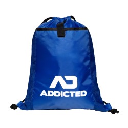 Sacs & maroquinerie de la marque ADDICTED - Sac de Plage AD 5.0 - Bleu - Ref : AD1076 C16