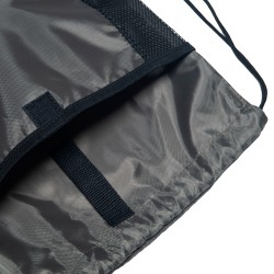 Sacs & maroquinerie de la marque ADDICTED - Sac de Plage AD 5.0 - Kaki - Ref : AD1076 C12