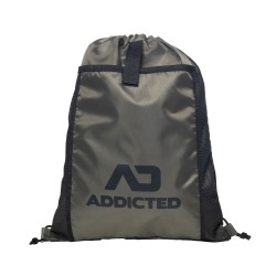 Sacs & maroquinerie de la marque ADDICTED - Sac de Plage AD 5.0 - Kaki - Ref : AD1076 C12