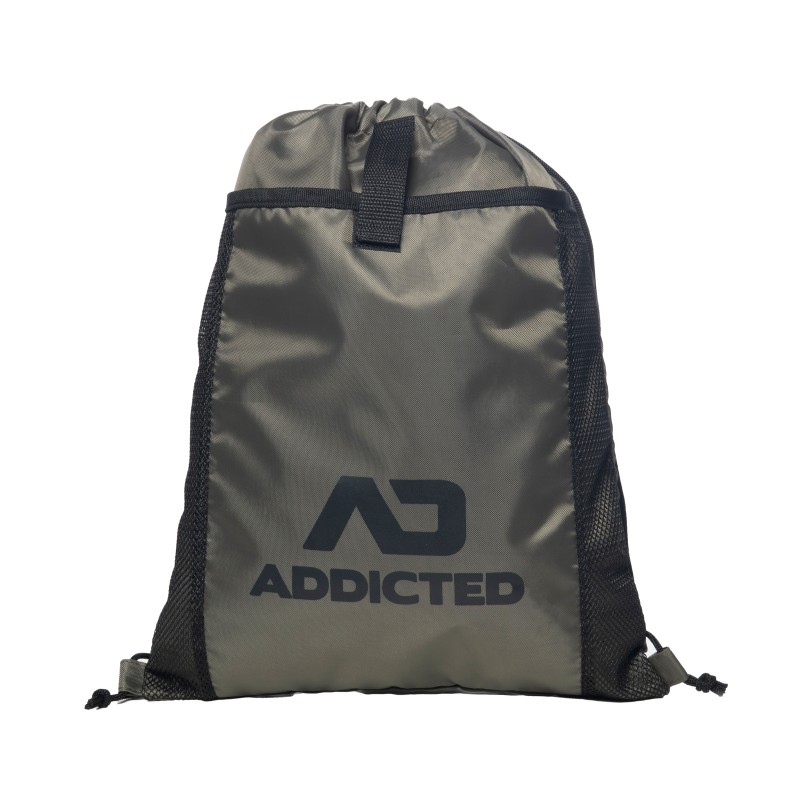 Sacs & maroquinerie de la marque ADDICTED - Sac de Plage AD 5.0 - Kaki - Ref : AD1076 C12