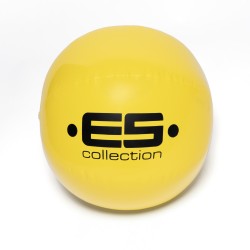 Strand & Schwimmbad der Marke ES COLLECTION - Strandball ES COLLECTION - Gelb - Ref : AC188 C03
