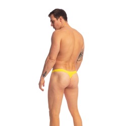 Slip de bain de la marque L HOMME INVISIBLE - Rio - Bikini String de bain L Homme Invisble - Ref : BA226 RIO 200