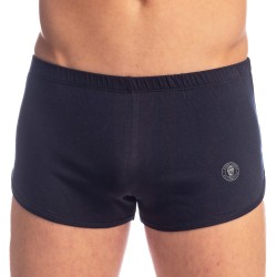 Short de la marque L HOMME INVISIBLE - Lounge Party - Freedom shorts L Homme Invisible - Ref : HW129 LPA 049