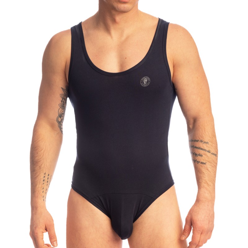 Body de la marca L HOMME INVISIBLE - Lounge Party - Body L Homme Invisible - Ref : UW17 LPA 049