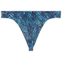 Thong of the brand HOM - G-String HOM Funky Styles - Ref : 403009 P0RA