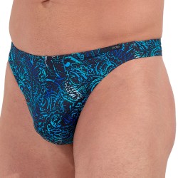 Tanga de la marca HOM - G-String HOM Funky Styles - Ref : 403009 P0RA