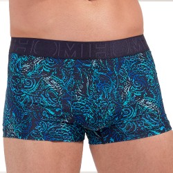 Shorts Boxer, Shorty de la marca HOM - Boxer HOM Funky Styles Midnight Energy - EDITION LIMITEE - Ref : 403016 P0RA