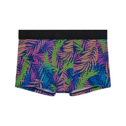 Boxer shorts, Shorty of the brand HOM - copy of Boxer HOM Funky Styles Midnight Energy - EDITION LIMITEE - Ref : 403016 I0RA