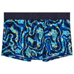 Boxer, shorty de la marque HOM - Boxer HOM Funky Styles Abyss Camo - EDITION LIMITEE - Ref : 403016 P0NB