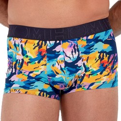 Shorts Boxer, Shorty de la marca HOM - copy of Boxer HOM Funky Styles Midnight Energy - EDITION LIMITEE - Ref : 403016 P0PF