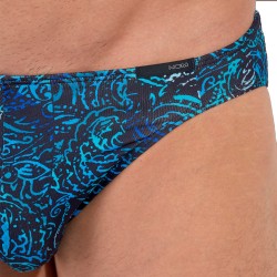 Slip der Marke HOM - Micro Slip Hom Funky Styles Midnight Energy - EDITION LIMITEE - Ref : 403011 P0RA