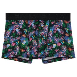 Boxer, shorty de la marque HOM - Boxer HOM Funky Styles Exotica - EDITION LIMITEE - Ref : 403016 P004