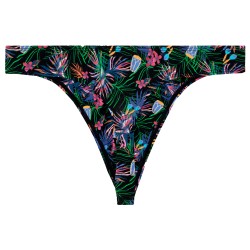 String de la marque HOM - G-String HOM Funky Styles Exotica - EDITION LIMITEE - Ref : 403013 P004