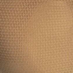 Slip der Marke ES COLLECTION - copy of Bikini Radiant Gold - Blanc - Ref : UN634 C28