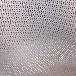 Slip der Marke ES COLLECTION - Bikini Radiant Gold - Blanc - Ref : UN634 C01