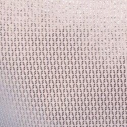Unterwäsche der Marke ES COLLECTION - Boxer Radiant Gold - Blanc - Ref : UN635 C01
