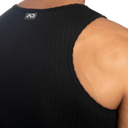 Débardeur de la marque ADDICTED - Débardeur Puff - Noir - Ref : AD1378 C10