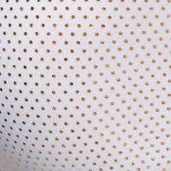 Slip, Tanga de la marque ADDICTED - Slip Gold Spots Party - Ref : ADP18 C20