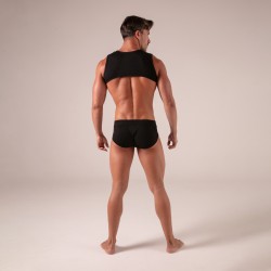 Harnais de la marque  - Harnais à Lacets Absolu Male - Ref : AM0021N