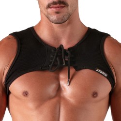 Harnais de la marque  - Harnais à Lacets Absolu Male - Ref : AM0021N