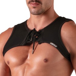 Harnais de la marque  - Harnais à Lacets Absolu Male - Ref : AM0021N