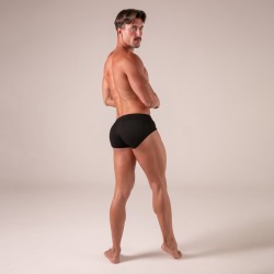 Slip de la marca ABSOLU MALE - Slip à lacets Absolu Male - Ref : AM0020N