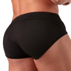 Slip de la marca ABSOLU MALE - Slip à lacets Absolu Male - Ref : AM0020N