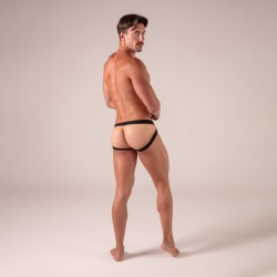 Suspensorios de la marca ABSOLU MALE - Jockstrap Absolu Male Séduction - Ref : AM0014N