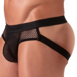 Suspensorios de la marca ABSOLU MALE - Jockstrap Absolu Male Séduction - Ref : AM0014N