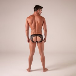 Slip de la marca ABSOLU MALE - Slip Backless Absolu Male Séduction - Ref : AM0015N