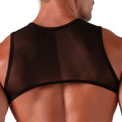 Harnais de la marque ABSOLU MALE - Harnais Absolu Male Rebel - Ref : AM0012N