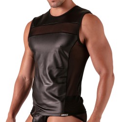 Débardeur de la marque ABSOLU MALE - Débardeur Absolu Male Rebel - Ref : AM0009N