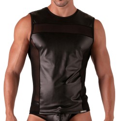 Débardeur de la marque ABSOLU MALE - Débardeur Absolu Male Rebel - Ref : AM0009N