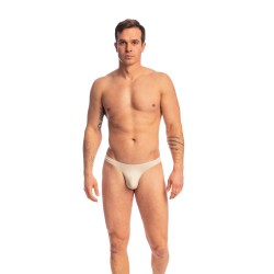 Stringa del marchio L HOMME INVISIBLE - Stellar Dust String Bikini L Homme Invisible - Ref : UW11 DUS G11