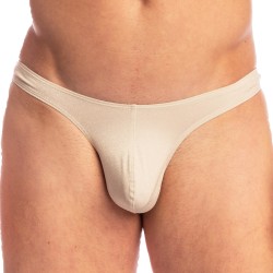 Stringa del marchio L HOMME INVISIBLE - Stellar Dust String Bikini L Homme Invisible - Ref : UW11 DUS G11