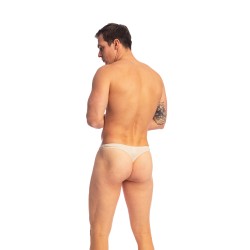Stringa del marchio L HOMME INVISIBLE - Stellar Dust String Bikini L Homme Invisible - Ref : UW11 DUS G11