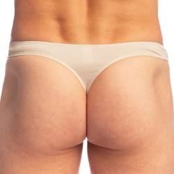 Stringa del marchio L HOMME INVISIBLE - Stellar Dust String Bikini L Homme Invisible - Ref : UW11 DUS G11