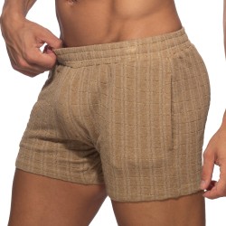 Pantalones cortos Opal Edición limitada - Beige - ADDICTED : venta ...