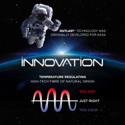 Kurze Ärmel der Marke IMPETUS - T-Shirt mit Rundhalsausschnitt Innovation Impetus - Ref : 1353898 020