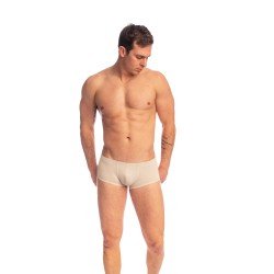 Boxer, shorty de la marque L HOMME INVISIBLE - Stellar Dust Mini boxer L Homme Invisible - Ref : MY18 DUS G11