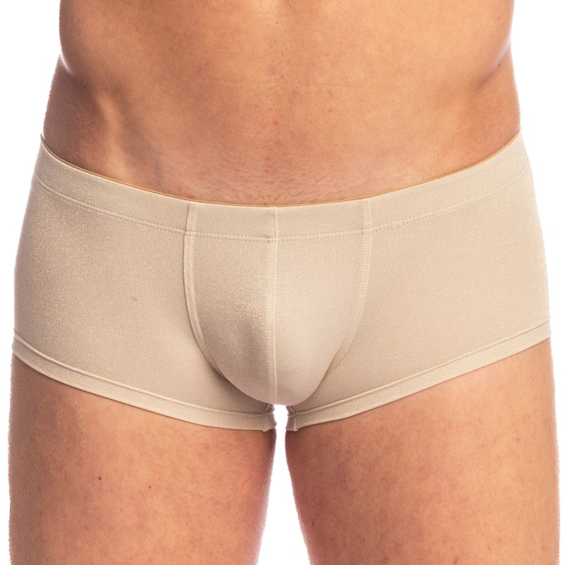 Boxer, shorty de la marque L HOMME INVISIBLE - Stellar Dust Mini boxer L Homme Invisible - Ref : MY18 DUS G11