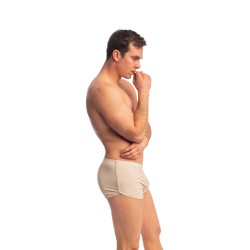 Breve del marchio L HOMME INVISIBLE - Stellar Dust Freedom Shorts L Homme Invisible - Ref : HW129 DUS G11