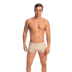 Breve del marchio L HOMME INVISIBLE - Stellar Dust Freedom Shorts L Homme Invisible - Ref : HW129 DUS G11