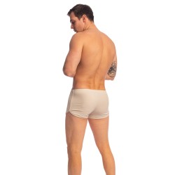 Breve del marchio L HOMME INVISIBLE - Stellar Dust Freedom Shorts L Homme Invisible - Ref : HW129 DUS G11