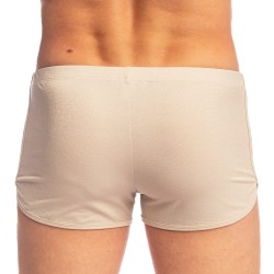 Breve del marchio L HOMME INVISIBLE - Stellar Dust Freedom Shorts L Homme Invisible - Ref : HW129 DUS G11