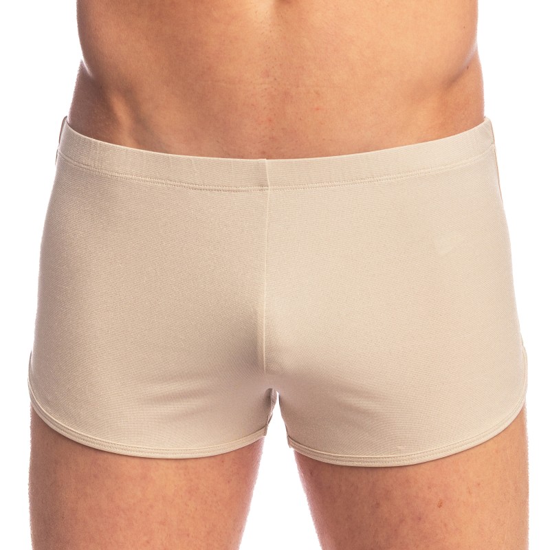Breve del marchio L HOMME INVISIBLE - Stellar Dust Freedom Shorts L Homme Invisible - Ref : HW129 DUS G11
