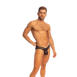 Slip, Tanga de la marque L HOMME INVISIBLE - Beyond Invisible V Invisible Slip L Homme Invisible - Ref : UW20 INV 001